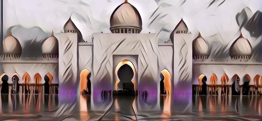 Kementerian Agama Tetapkan 17 Mei 2018 sebagai Awal Puasa