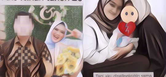 Heboh Seorang Wanita Diselingkuhi Oleh Suami dan Sahabatnya Sendiri