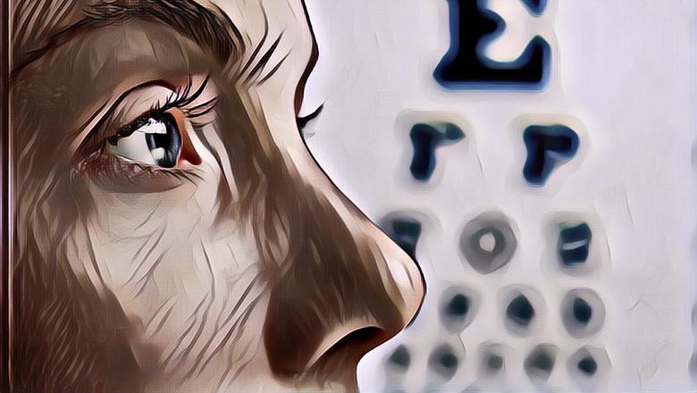 Tips Agar Mata Tetap Sehat dan Penglihatan Tetap Tajam Meski Tanpa Kacamata atau Softlense