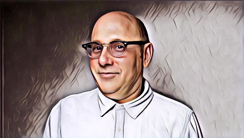 Willie Garson Meninggal Dunia, Rekan Pemain Sex and The City Berkabung