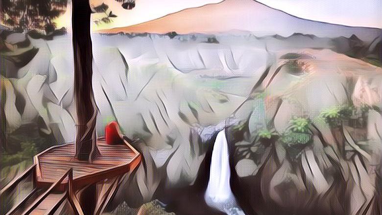 Tempat Wisata Romantis di Berastagi, Ajak Pasangan ke Sini Yuk!