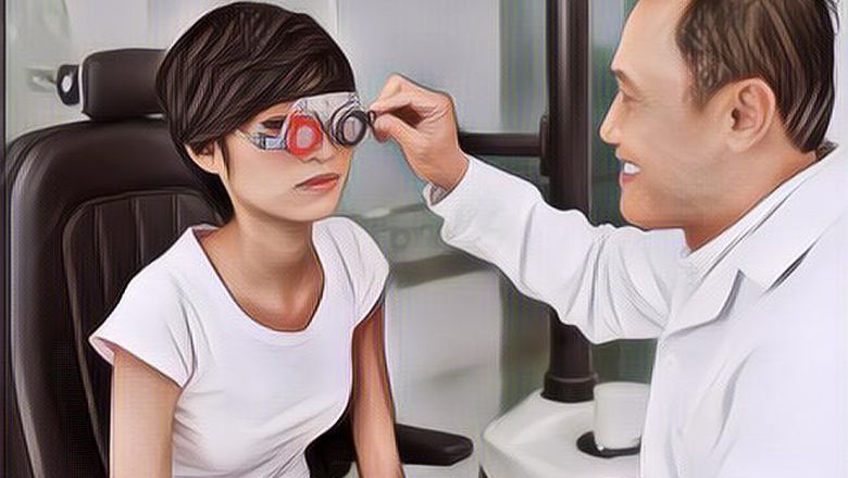 Benarkah Mata Silinder Gak Bisa Sembuh? Gini Penjelasan Ahli Lengkap Cara Mencegahnya Makin Buruk