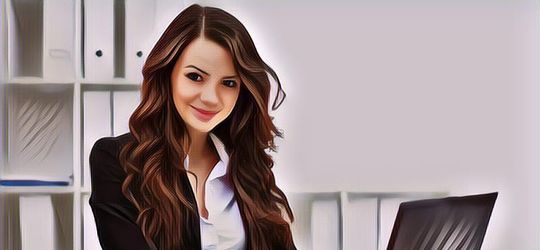 Tips Makeup Tahan Seharian di Kantor yang Wajib Dicoba, Enggak Gampang Luntur!