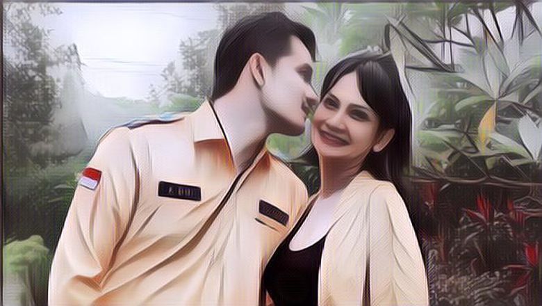 Suasana Terkini Rumah Duka Vanessa Angel dan Bibi Ardiansyah, Pelayat Mulai Berdatangan