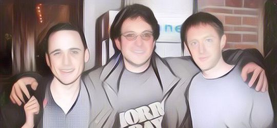 5 Hacker yang Greget Banget