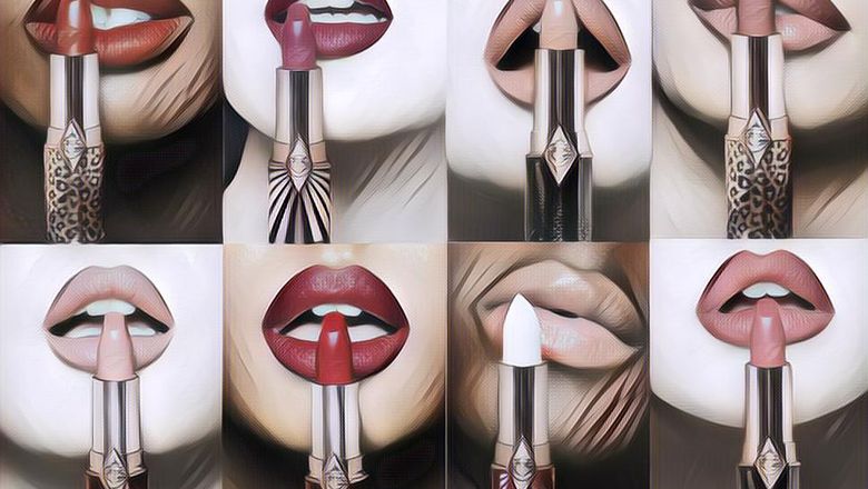 Rekomendasi Lipstik Lokal Terbaik Yang Wajib Ada Di Tas Makeup Kamu