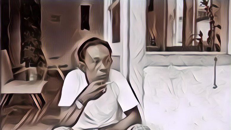 Andi Ramang, Pemain Legenda PSM yang Jadi Mitos Sepak Bola Indonesia dan Bikin Takjur FIFA