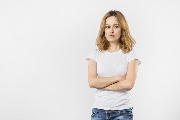 Kamu harus lebih berhati-hati