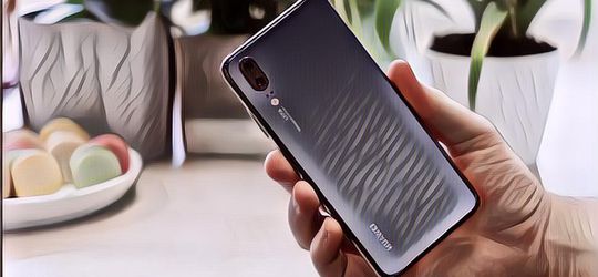 Bersandar Pada Tradisi, Huawei Kembali Merilis Smartphone Flagship dengan Menggelar Acara Sendiri