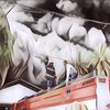 Pabrik Karet di Kota Padang Terbakar, Saksi Ungkap Hal Ini Bisa Jadi Pemicu Kebakaran