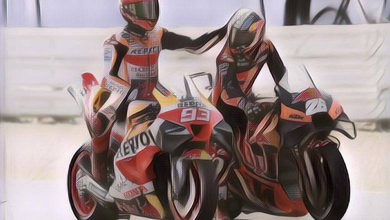 Kenapa Gak Ada Pembalap Indonesia yang Tembus MotoGP?