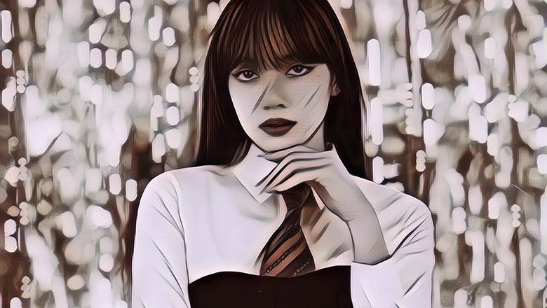 Lisa Blackpink dan 4 Artis Korea Lainnya Jadi Korban Pelecehan Seksual, Ada yang sampai Trauma dan Bunuh Diri