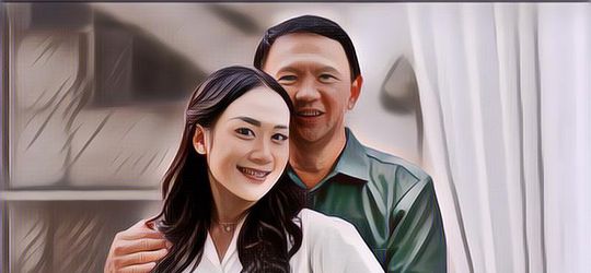 Baru Terungkap! Alasan Ahok Nikah dengan Puput Sehari Setelah Bebas dari Penjara