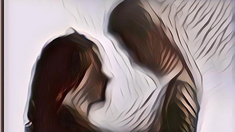 Seorang Kakek Berusia 70 Tahun Kepergok Selingkuh dengan Tetangganya Sendiri