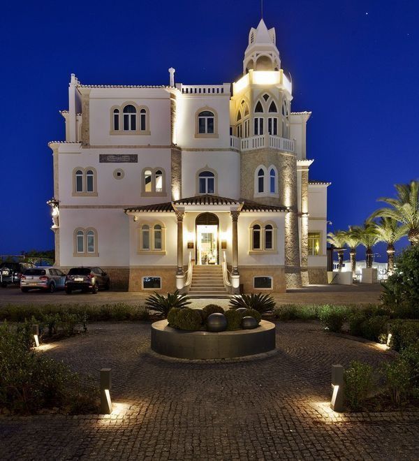  Hotel Bela Vista, Portugal