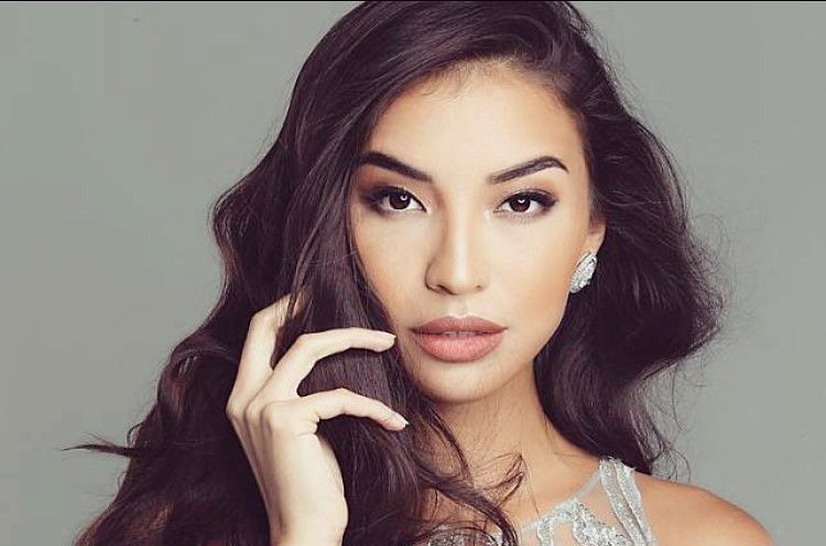 1. Manohara Odelia Pinot