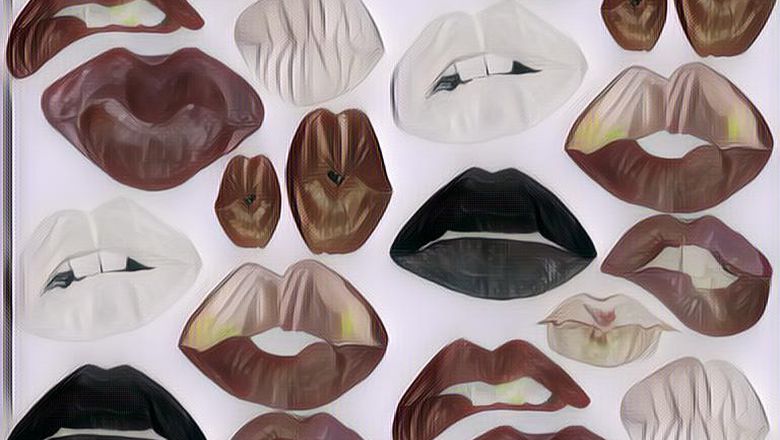 Warna Lipstik Favorit untuk Musim Panas 2018