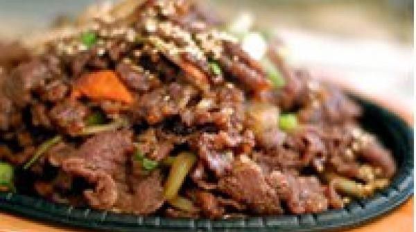Resep Bulgogi