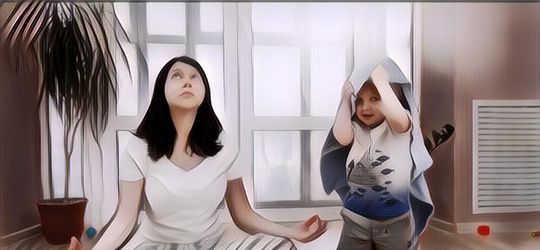 Jangan Panas Dulu Sama Komentar Gita Savitri Moms! Berikut 5 Alasan Betapa Terhormatnya Profesi Ibu Rumah Tangga Itu