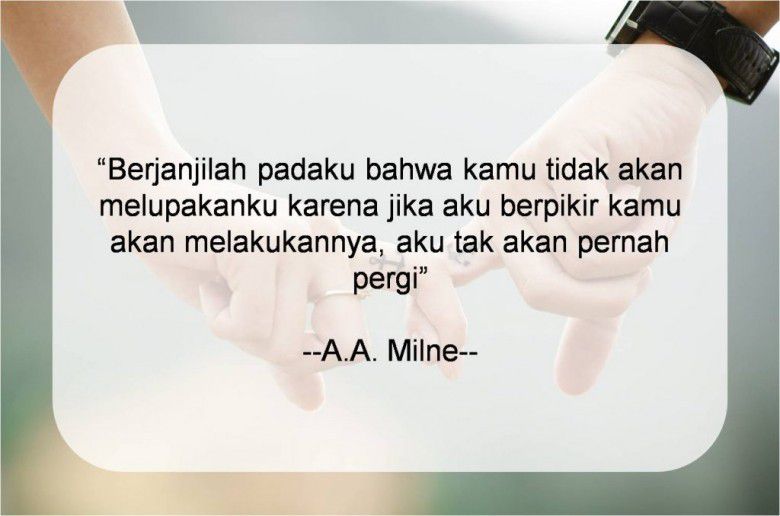 A.A. Milne