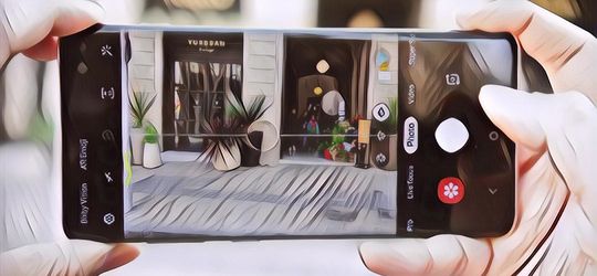 Xiaomi Akan Bikin Ponsel dengan Kamera Berukuran 108 Megapiksel!