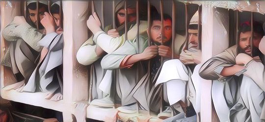 5 Penjara Paling Buruk di Dunia, Nomor 3 Dapat Julukan Neraka di Bumi