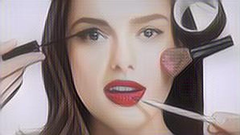 Anti-Cakey, Begini Cara Makeup yang Benar Biar Hasilnya Natural