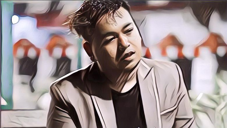 Pencipta Lagu Rungkad Terharu Lihat Putri Ariani Nyanyi di Istana