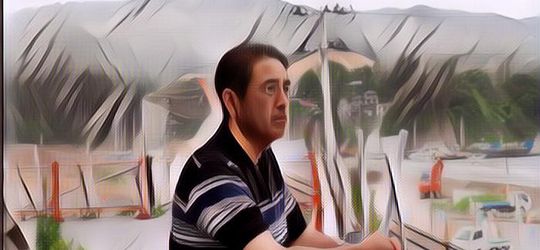 Seorang Suami Jepang yang Masih Berusaha Mencari Istrinya 10 Tahun Setelah Tsunami, Sedih Banget!