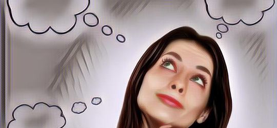 Berkhayal, Keuntungan dari Kegiatan yang Sering Disalahartikan