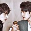 Dikabarkan Ribut Sama Lee Dong Wook Gara-gara Cewek, Gong Yoo Beri Reaksi Mengejutkan