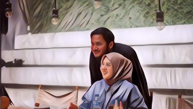 Kebahagiaan Kesha Ratuliu Lahirkan Anak Pertama di Tanggal Cantik