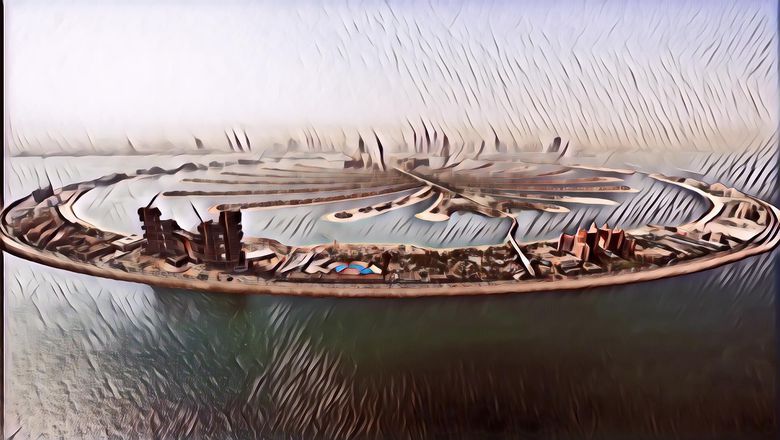 Indah dan Punya Penduduk Ramah, Ini 5 Negara Teraman dan Tersehat bagi Turis di Tahun 2022