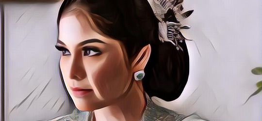 Cantiknya Istri Para Menteri, Annisa Pohan Masuk Daftar