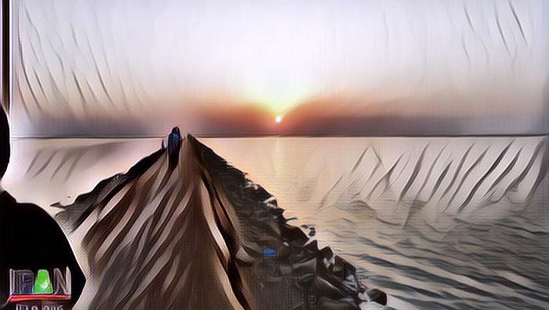 Sedang Dilanda Gelombang Panas, Berikut 4 Tempat Terpanas Selain Death Valley