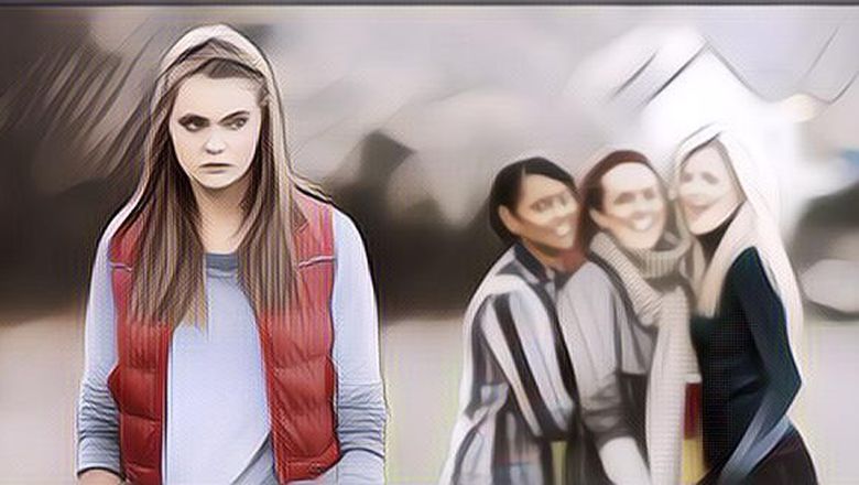 Dibenci Nggak Selalu Berarti Buruk Kok, Kamu Juga Bisa Dapat Pelajaran Hidup Dari Kejadian Ini