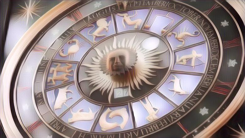 Ramalan Zodiak Minggu 10 Oktober 2021, Aquarius Lagi Fokus di Pekerjaan Rumah