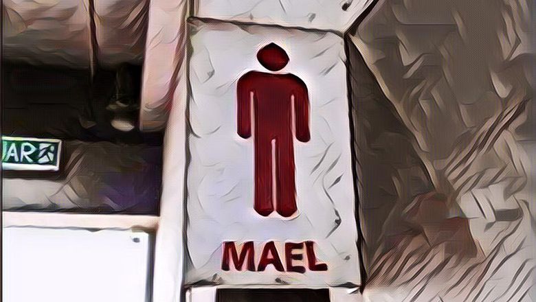 Kumpulan Foto Papan Penunjuk, Bukan Ngasi Petunjuk Malah Ngajak Berantem