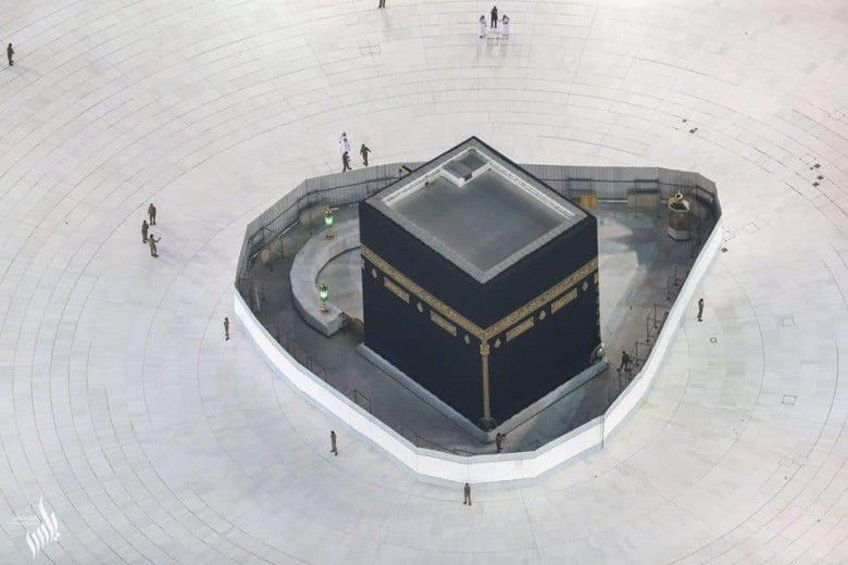 5. Pemandangan yang gak biasa ya gengs?