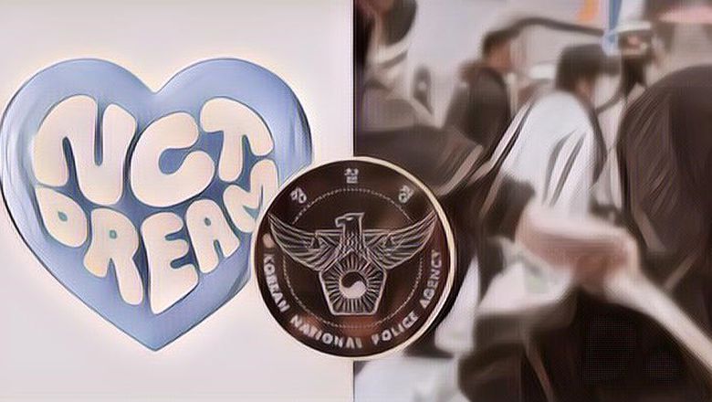 Kronologi Bodyguard NCT Dream Dituntut Lakukan Penyerangan Karena Bikin Fans Patah Tulang