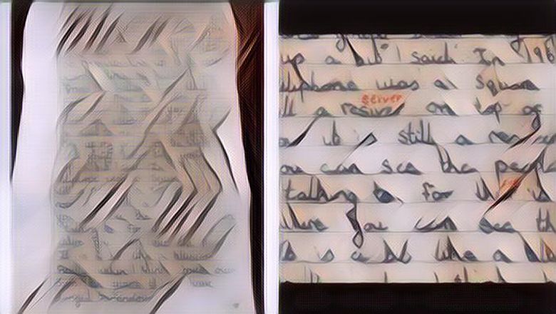 Langsung Viral! Baru Ditemukan Prediksi Akurat Soal Masa Depan Anak SD Tahun 1969