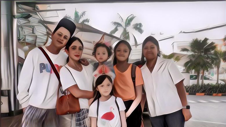 Doyan “Begituan”? Ternyata Artis-artis Ini Punya Banyak Anak Lho