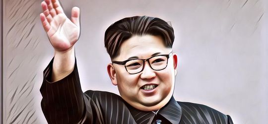 Diam-Diam, Korea Utara Kembangkan Beberapa Teknologi Ini Lho, Tapi ...