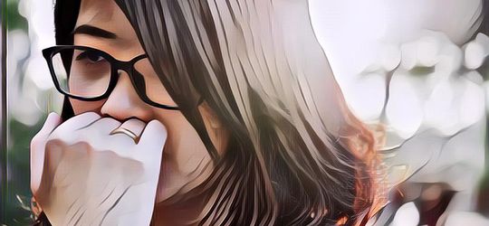 Cara Mengatasi Khawatir Berlebihan yang Simpel dan Ampuh Banget, Cobain Deh~