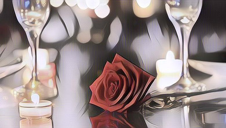 Kata-Kata Romantis Hari Valentine, Bakal Buat Dia Jatuh Cinta Lagi