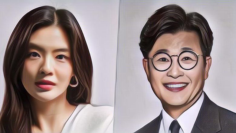 Lee Sun Bin dan Kim Sung Joo Akan Jadi Pembawa Acara MBC Drama Awards 2025 Bersama!