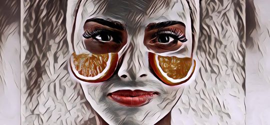 Siapa Bilang Cantik Harus Mahal? 4 Bahan Alami dan Murah Banget ini Bisa Dijadikan Masker Penghilang Jerawat yang Ampuh, Cobain Deh!