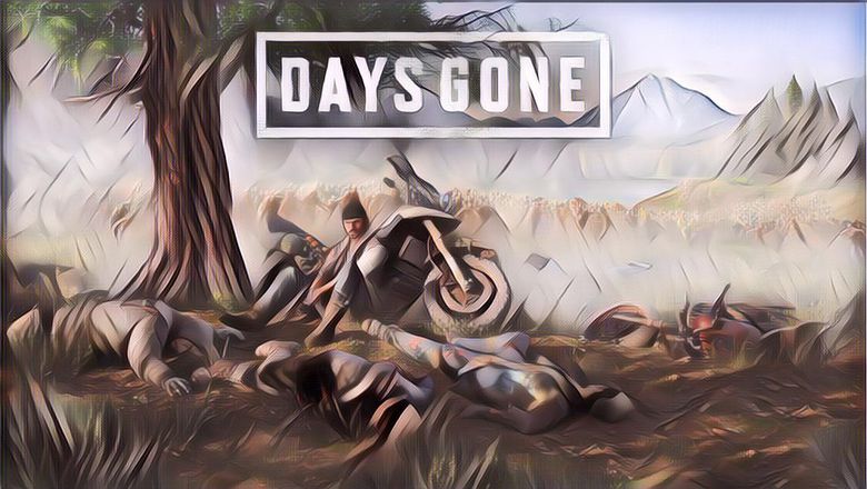 'Days Gone' Tambah Mode Survival dan Tantangan Mingguan Bulan Juni Ini