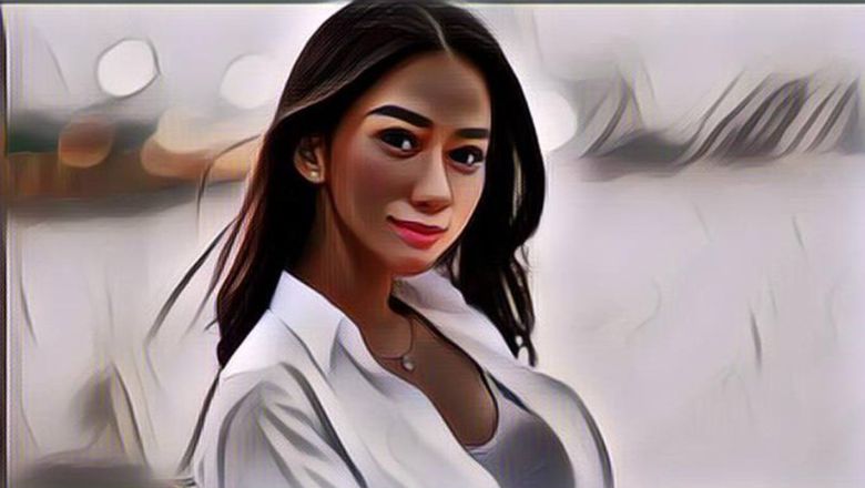 Sudah 3 Kali Kawin Kontrak, Bella Luna Akui Suami Ketiga Paling Berbeda