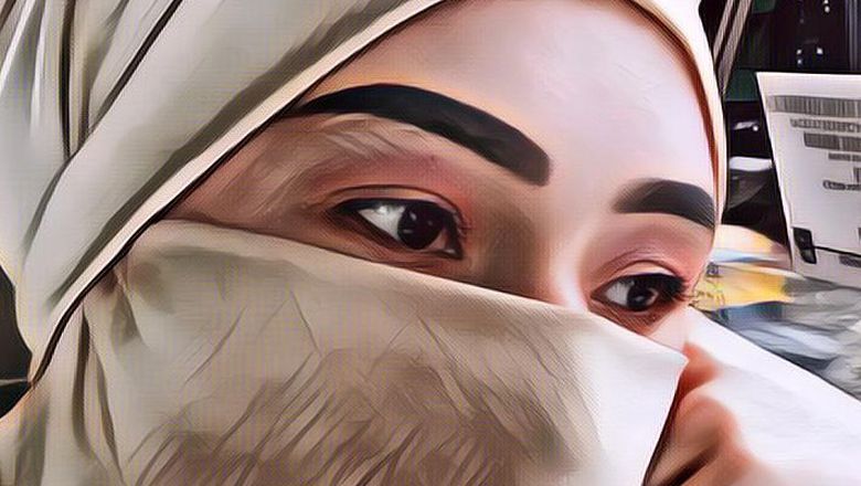 Heboh Istri Ustaz Riza Muhammad, Indri Giana Sulam Alis, Gimana Hukumnya?